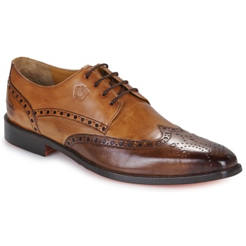 derbies melvin & hamilton martin 15