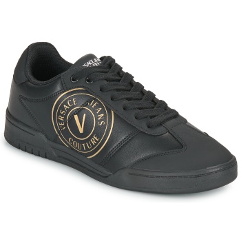 xαμηλά sneakers versace jeans couture