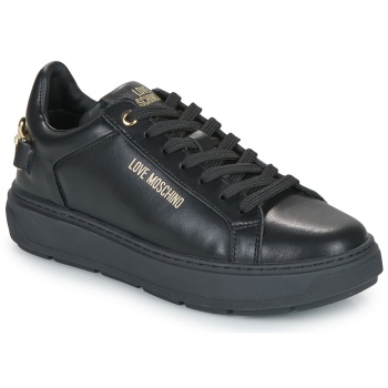 xαμηλά sneakers love moschino love