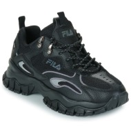  xαμηλά sneakers fila ray tracer tr2