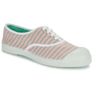  xαμηλά sneakers bensimon rayures