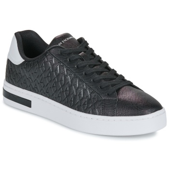 xαμηλά sneakers armani exchange xm000140