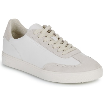 xαμηλά sneakers clae deane