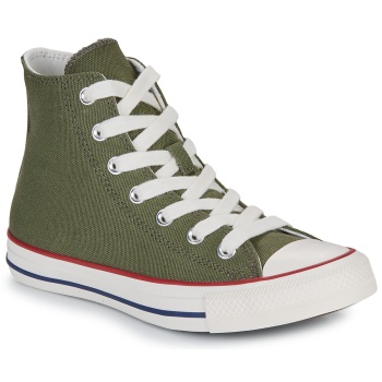 ψηλά sneakers converse chuck taylor all