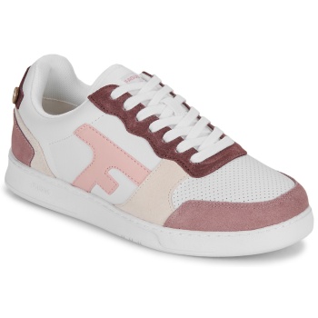 xαμηλά sneakers faguo hazel