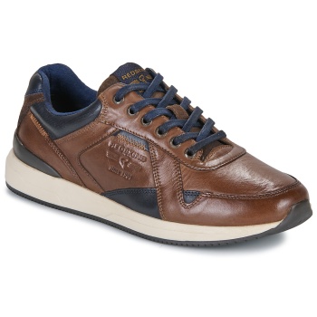 xαμηλά sneakers redskins cavado