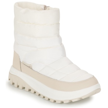 μπότες για σκι columbia snowtrot mid