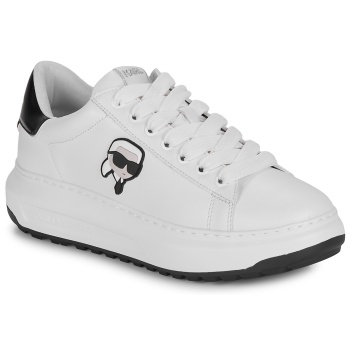 xαμηλά sneakers karl lagerfeld kapri