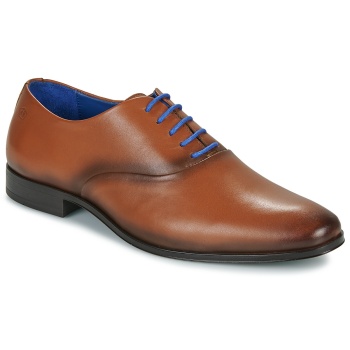 oxfords carlington gacoe