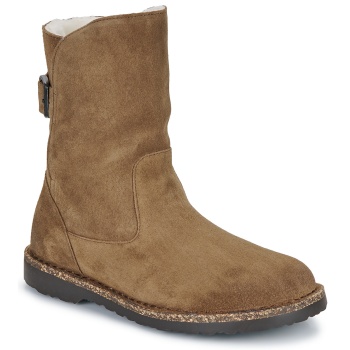 μπότες birkenstock uppsala shearling