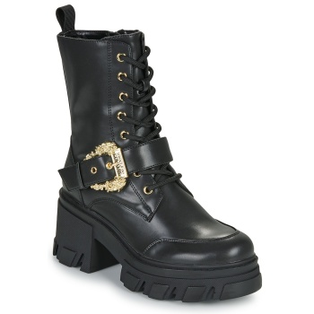 μπότες versace jeans couture va3s86