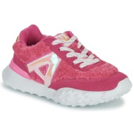  xαμηλά sneakers agatha ruiz de la prada bomba