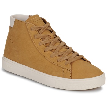 ψηλά sneakers clae bradley mid σε προσφορά