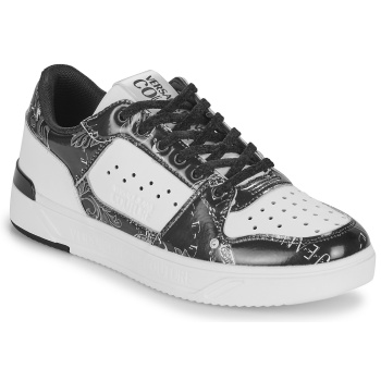 xαμηλά sneakers versace jeans couture