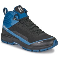  πεζοπορίας millet wanaka mid gtx m