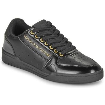 xαμηλά sneakers versace jeans couture