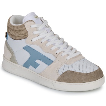 ψηλά sneakers faguo hazel mid σε προσφορά