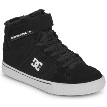 ψηλά sneakers dc shoes pure high-top