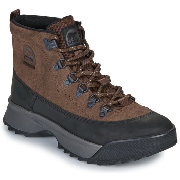 μπότες sorel scout 87 pro boot plus wp σε προσφορά