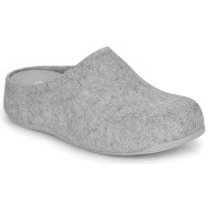  παντόφλες fitflop shuv felt natural