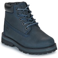  μπότες timberland courma kid mid lace up