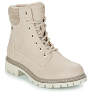  μπότες tom tailor 30008