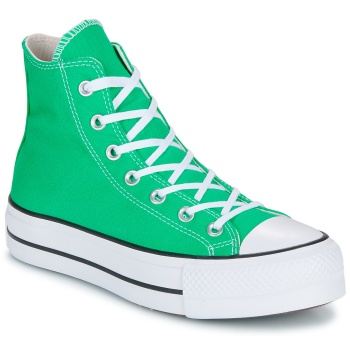 ψηλά sneakers converse chuck taylor all