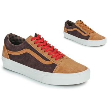 xαμηλά sneakers vans old skool