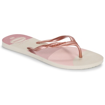 σαγιονάρες havaianas fantasia gloss