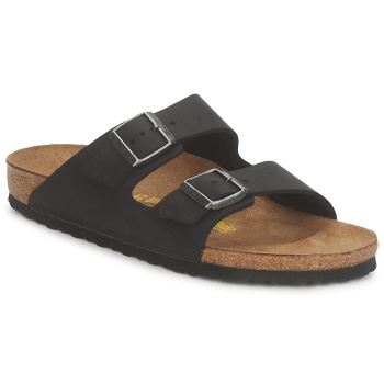 mules birkenstock arizona premium σε προσφορά