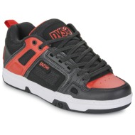  xαμηλά sneakers dvs comanche