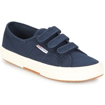 xαμηλά sneakers superga 2750 cot3 vel u