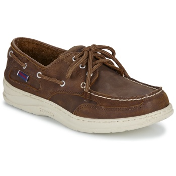 boat shoes sebago clovehitch charlestown σε προσφορά