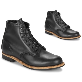 μπότες red wing beckman