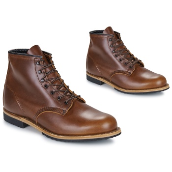 μπότες red wing beckman