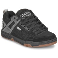  xαμηλά sneakers dvs comanche