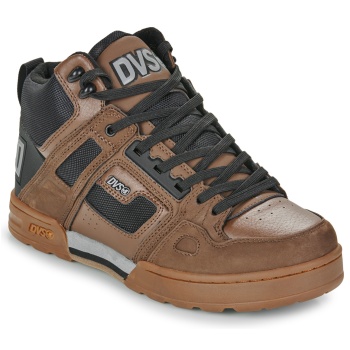 ψηλά sneakers dvs comanche boot