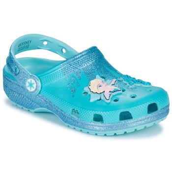 τσόκαρα crocs frozen elsa classic clog k σε προσφορά