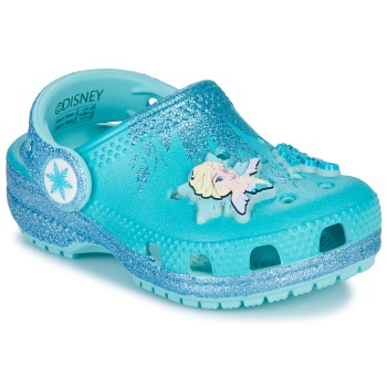 τσόκαρα crocs frozen elsa classic clog t σε προσφορά