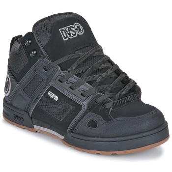 ψηλά sneakers dvs comanche boot