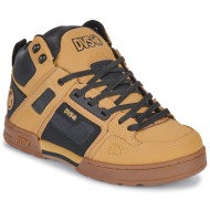  ψηλά sneakers dvs comanche boot