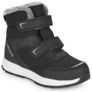  μπότες για σκι viking footwear equip warm waterproof 2v