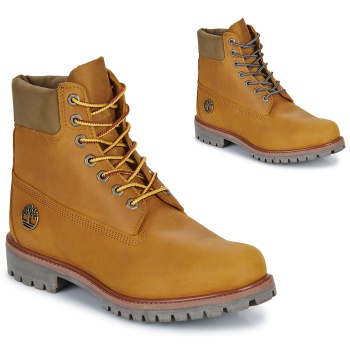 μπότες timberland premium 6 inch wp σε προσφορά