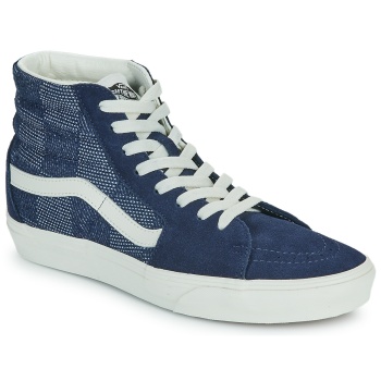 ψηλά sneakers vans sk8-hi