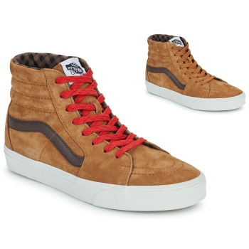 ψηλά sneakers vans sk8-hi