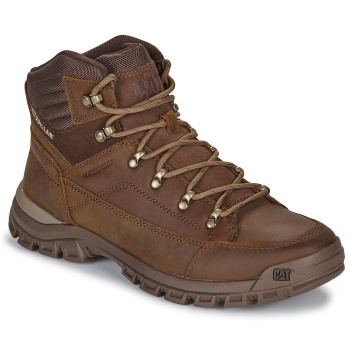 μπότες caterpillar threshold hiker wp