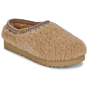 παντόφλες ugg tasman maxi curly