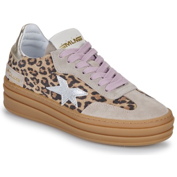 xαμηλά sneakers meline -