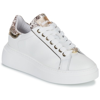 xαμηλά sneakers meline -