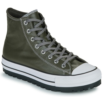 ψηλά sneakers converse chuck taylor all σε προσφορά